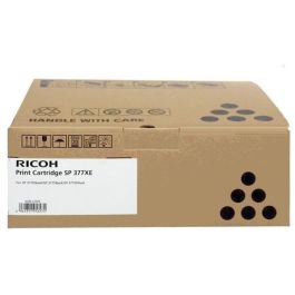 Toner d'origine Ricoh 408162 / TYPE SP 377 XE - noir