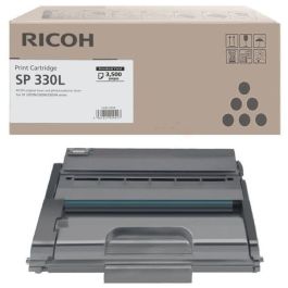 Toner d'origine Ricoh 408278 / TYPE SP 330 L - noir