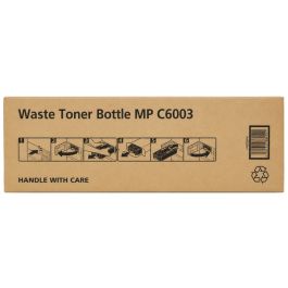 Collecteur de toner d'origine Ricoh 416890