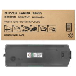 Collecteur de toner d'origine Ricoh 418425