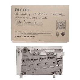 Collecteur de toner d'origine Ricoh 423651