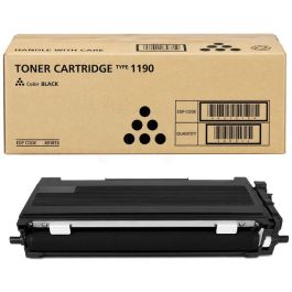 Toner d'origine Ricoh 431013 / TYPE 1190 - noir