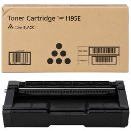 Toner d'origine Ricoh 431147 / TYPE 1195 E - noir