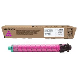 Toner d'origine Ricoh 821261 / SP C 840 E - magenta