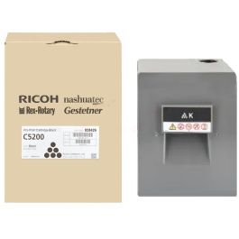 Toner d'origine Ricoh 828426 - noir