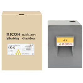 Toner d'origine Ricoh 828427 - jaune