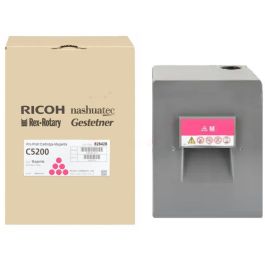 Toner d'origine Ricoh 828428 - magenta