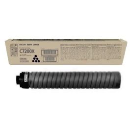 Toner d'origine Ricoh 828498 - noir