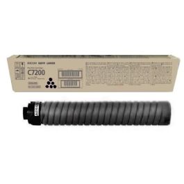 Toner d'origine Ricoh 828532 - noir