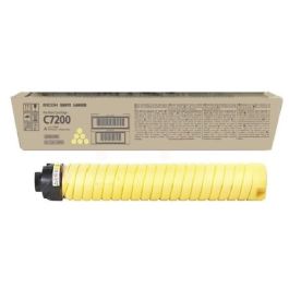 Toner d'origine Ricoh 828533 - jaune