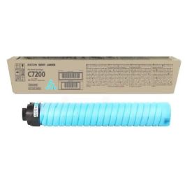 Toner d'origine Ricoh 828535 - cyan