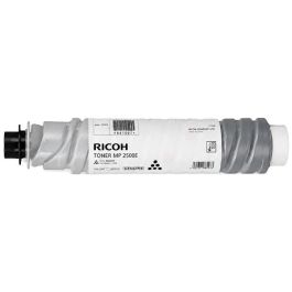 Toner d'origine Ricoh 841040 / DT2500BLK - noir