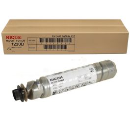Toner d'origine Ricoh 842015 / TYPE 1230 D - noir