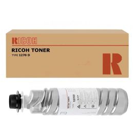 Toner d'origine Ricoh 842024 / TYPE 1270 D - noir