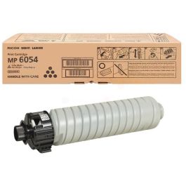 Consommable d'origine Ricoh 842127 - noir