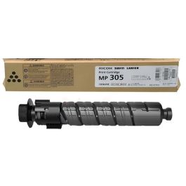 Toner d'origine Ricoh 842142 / TYPE 305 - noir
