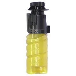 Toner d'origine Ricoh 842713 - jaune