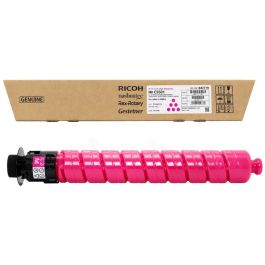 Toner d'origine Ricoh 842779 - magenta