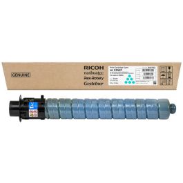 Toner d'origine Ricoh 842782 - cyan