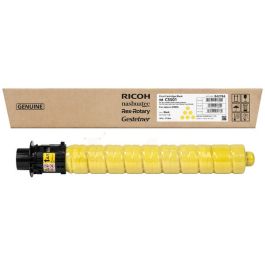 Toner d'origine Ricoh 842784 - jaune