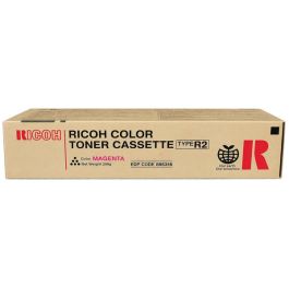 Toner d'origine Ricoh 888346 / TYPE R 2 - magenta