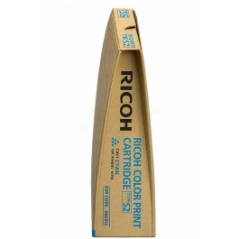 Toner d'origine Ricoh 888375 / TYPE S 2 - cyan