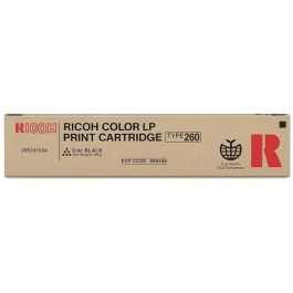 Toner d'origine Ricoh 888446 / TYPE 260 - noir