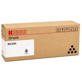 Tambour d'origine Ricoh D1170121 - noir