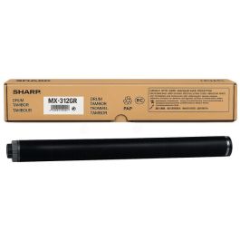 Tambour d'origine Sharp MX312GR