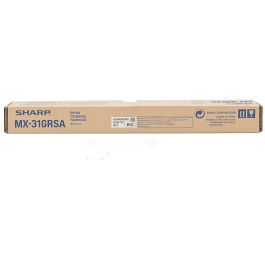 Photoconducteur d'origine Sharp MX31GRSA - noir