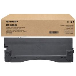 Collecteur de toner d'origine Sharp MX601HB