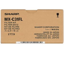 Kit filtre d'origine Sharp MXC31FL