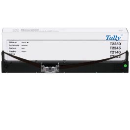 Ruban d'origine Tally Genicom 060425 - noir