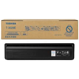 Toner d'origine Toshiba 6AJ00000228 / T-3028E - noir