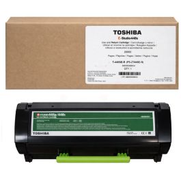 Toner d'origine Toshiba 6B000000854 / T-448SE-R - noir
