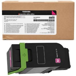 Toner d'origine Toshiba 6B000001422 / T-FC 339 E-M - magenta