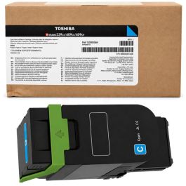 Toner d'origine Toshiba 6B000001426 / T-FC 339 E-C - cyan