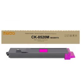 Toner d'origine Utax 1T02P3BUT0 / CK-8520 M - magenta