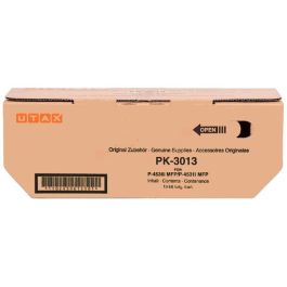 Toner d'origine Utax 1T02V30UT0 / PK-3013 - noir