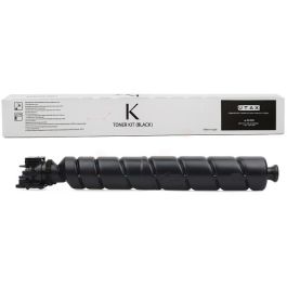 Toner d'origine Utax 1T02XF0UT0 / CK-7530 - noir