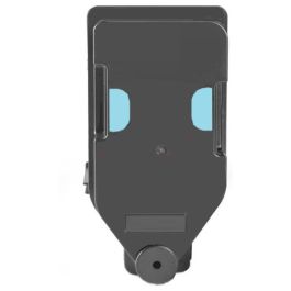 Toner d'origine Utax 1T0C22CUT0 / PK-5026 C - cyan