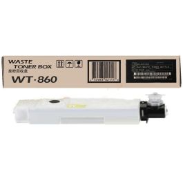 Collecteur de toner d'origine Utax 653010007 / WT-860
