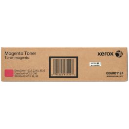 Toner d'origine Xerox 006R01124 - magenta