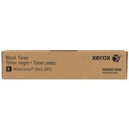 Toner d'origine Xerox 006R01606 - noir
