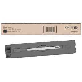 Toner d'origine Xerox 006R01655 - noir