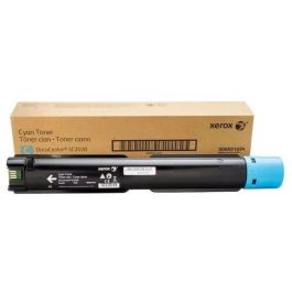 Toner d'origine Xerox 006R01694 - cyan