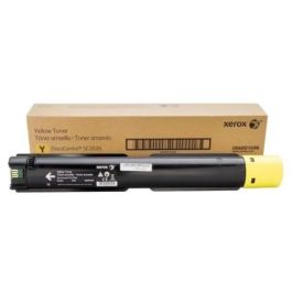 Toner d'origine Xerox 006R01696 - jaune