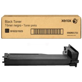 Toner d'origine Xerox 006R01731 - noir