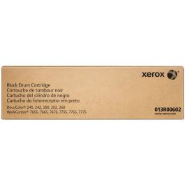 Tambour d'origine Xerox 013R00602 - noir