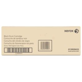Tambour d'origine Xerox 013R00655 - noir